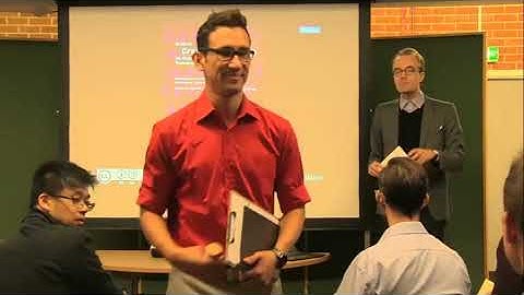 Open access: What lies ahead  By James Wilsdon and James Baker