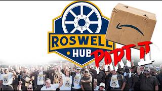 Will Amazon run UPS out of business? (Part 2)