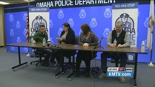 Hansen family makes emotional plea