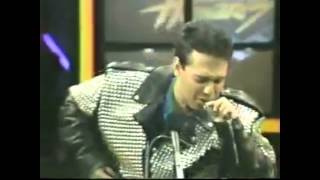 Gilbert Dice Gottfried OOOOH!