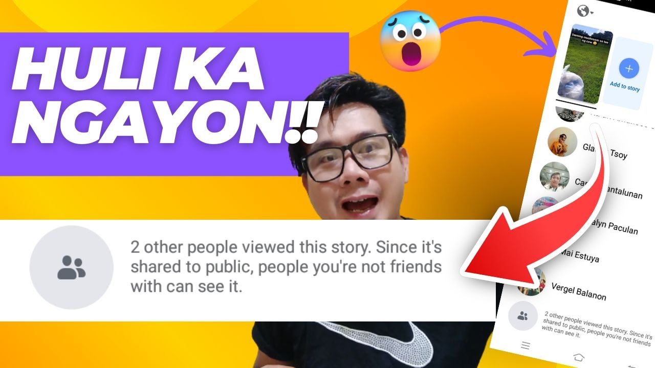 how-to-see-other-viewers-on-facebook-story-2024-youtube