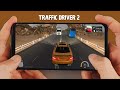 Traffic driver 2 official gameplay trailer for androidios mobile