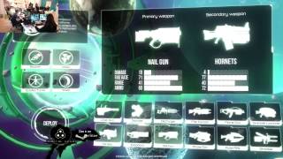 Orbital Gear Devstream 25/9