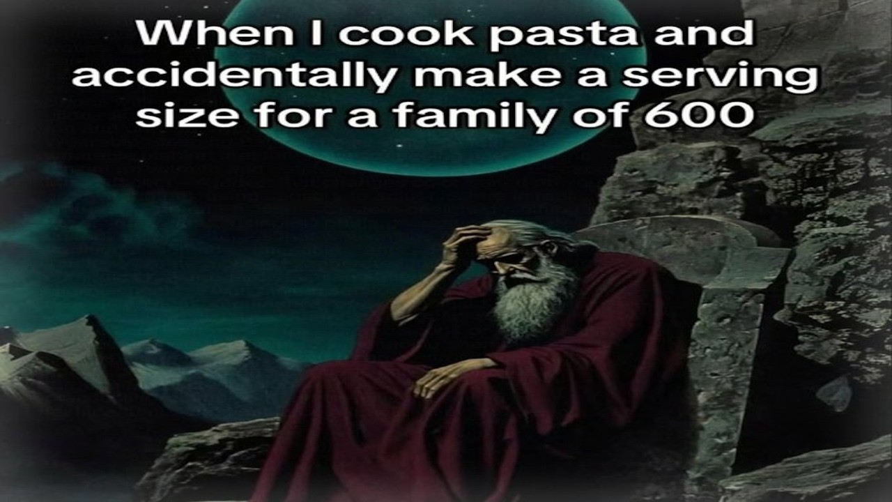 Shitpost compilation 81