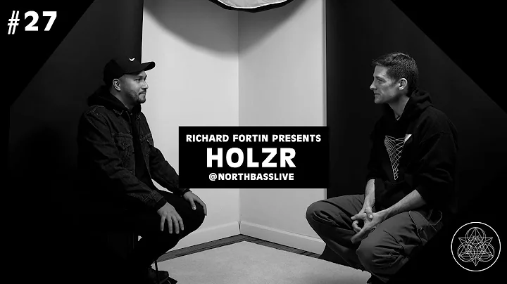 Holzr  - creating a new musical experience | Richa...