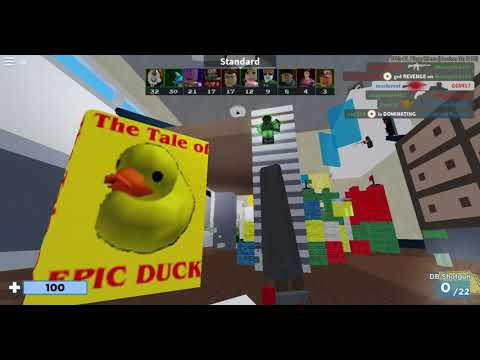 How To Invite A Discord Bot Youtube - duck business duck squad simulator roblox roblox