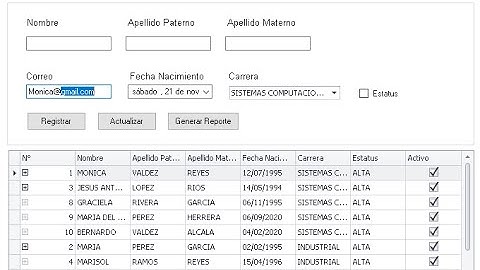 TextBox Auto Completar C# sencillo