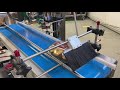 Labeling Potatoes & Produce with the APEL40Print-Tamp