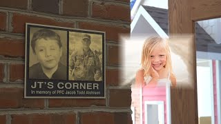 Pella library memorializes 2 young residents who died in 2023