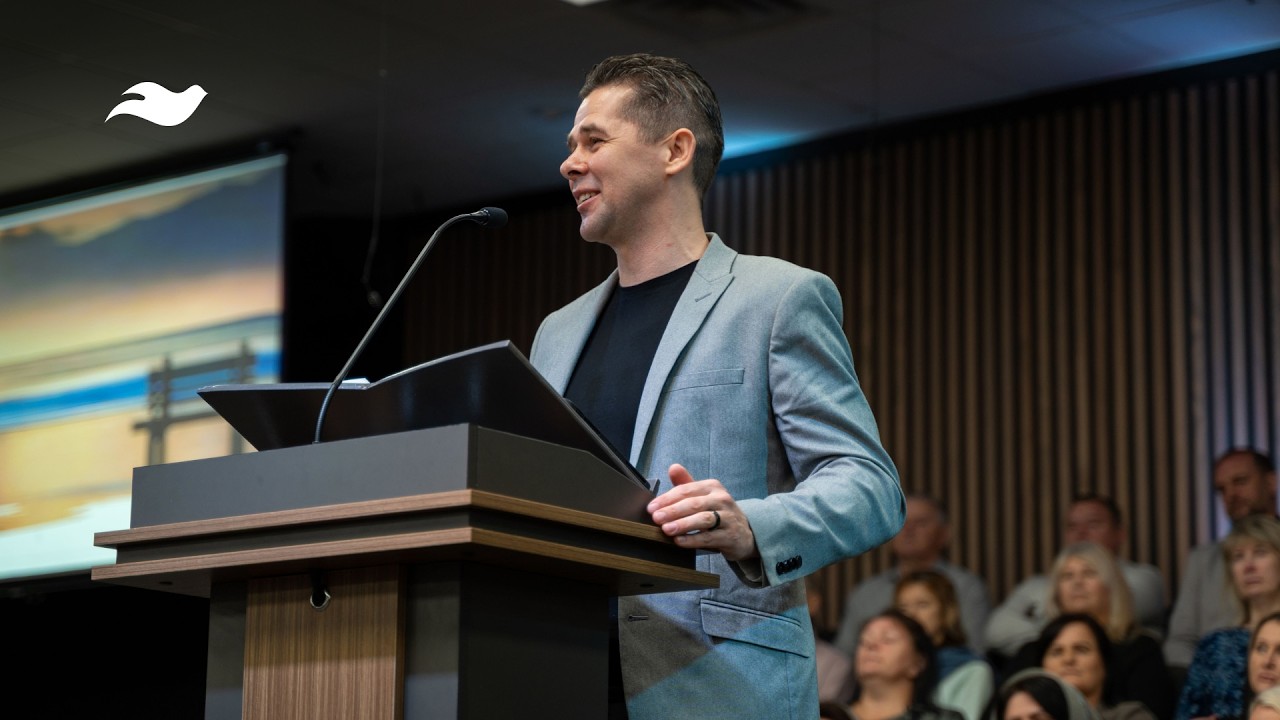 FSPC Sunday Morning Service - 2/15/26