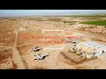 Abandoned WW2-Era Aircraft Boneyard in Arizona