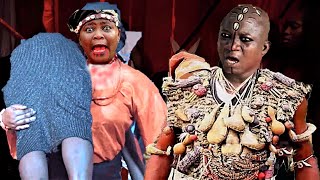 EGBEJI OLOGUN : TRENDING NIGERIA YORUBA MOVIE STARRING GREAT YORUBA ACTORS