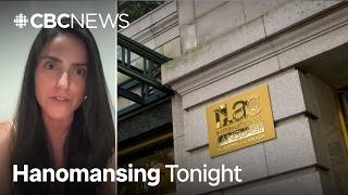 Information ‘It is a mess’: Lawyer on sudden closure of Canada’s largest language school | Hanomansing Tonight Update