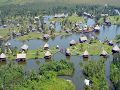 Cienaga de Zapata Cuba