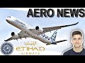 Warum neue A350-1000 abgestellt werden! AeroNews