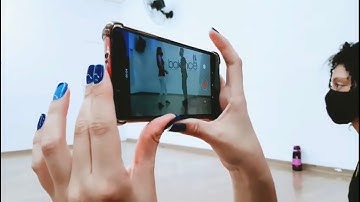 Diego e Thieli | Zouk brasileiro