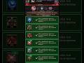 ¡Complete torneo de Campos de Batalla en Solitario | Stormfall Rise Of Balur