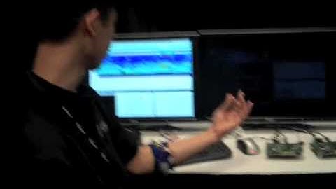 Physiological Sensing Interface