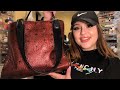 What's In My Bag *everyday purse essentials 2021*