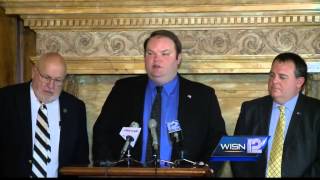 Lawmakers take aim at drones