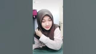 1 Jam Goyang TikTok bersama Deska Anggraini
