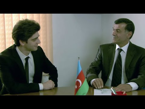 Video: Görünməz Bir Hekayə. Sığorta Lövhələri