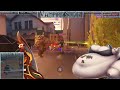[18+] Come and join the Chubby Vampire, come chill with more Overwatch!