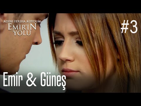 Emir & Güneş Kolaj #3