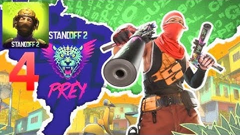 STANDOFF 2 gameplay Walkthrough part-4 new battle gameplay (ios Android)
