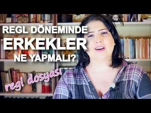 Video: Kızınızla Adet Döneminiz Hakkında Nasıl Konuşulur?