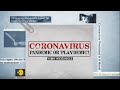 WION Wideangle: Coronavirus: Pandemic or 'Plan'demic?