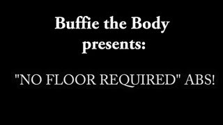 Buffie the  Body Presents: #TEAM ABS! NO FLOOR REQUIRED! screenshot 3