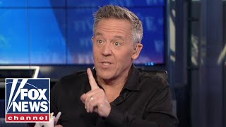 Gutfeld: This is really about blue collar vs elites