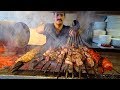 ISTANBUL STREET FOOD will BLOW YOU AWAY!! Turkish Street Food HEAVEN - Adana Kebab + Pickle Juice!