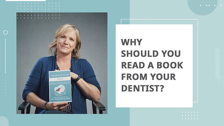 Why Read Your Piece In Your Health Puzzle by Kathl...