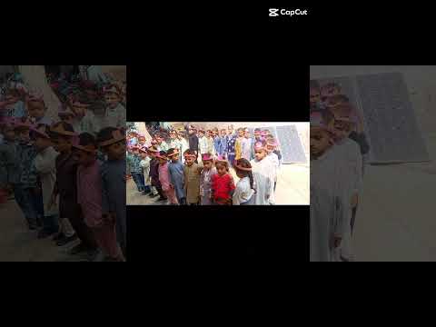 The Beacon star school system Zara miana nowshera campus