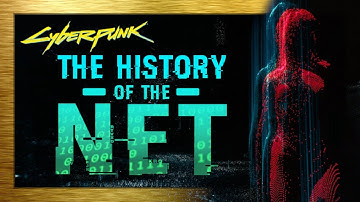 The History of Cyberpunk