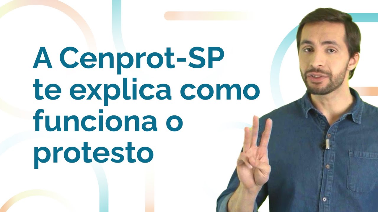 Nome protestado? Veja como tirar o nome do cartório de protesto | # ...