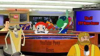 how to make a youtube poop song