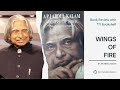Ek Lambi Raat #wingsoffire #Audiobook Part6
