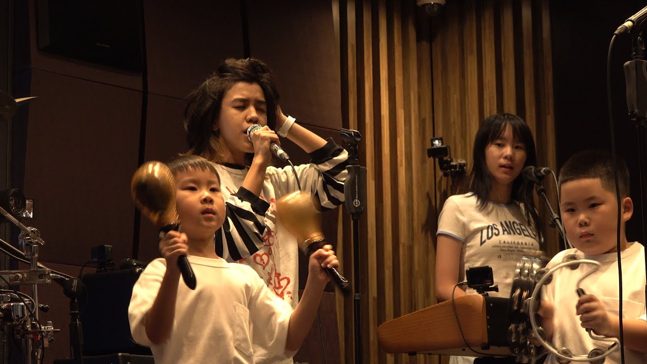 Paramore - Still Into You (Live Band Cover)