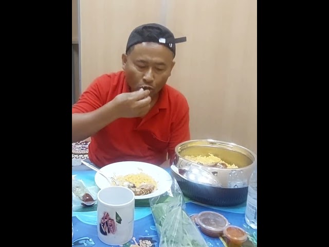 BUKA PUASA DI ARAB SAUDI #trendingvideo #videoviral #shorts