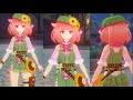 Lumine - Mod - Ayli | OC (Character Swap)