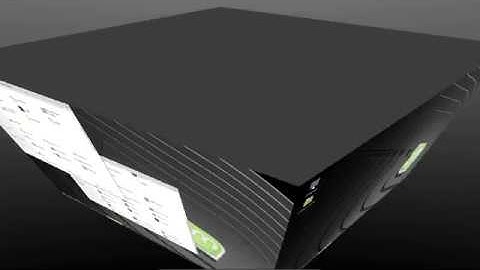 Linux Mint 19 Compiz Desktop Cube (how to activate)