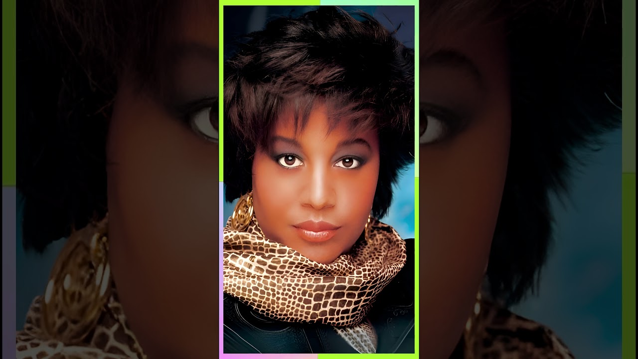 Regardez Cheryl Lynn - Got To Be Real - lyrics #shorts sur YouTube Regardez Cheryl Lynn - Got To Be Real - lyrics #shorts sur YouTube
