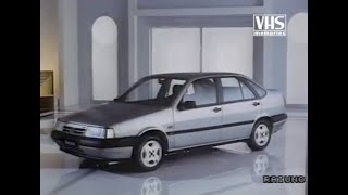 Spot Fiat Tempra (1990)
