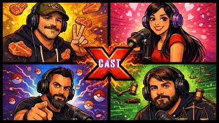 The Xcast - Xbox Showcase, Summer GameFest and New York Sucks