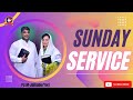 🔴Live || Sunday Service || 15-oct-2023 || Ps-jaibabu || Sis-Yori ||