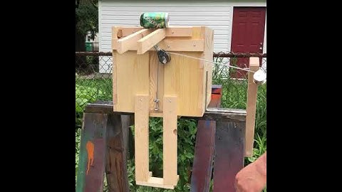 Prototype testing #woodwork #invention #beerme #foryu #woodworking #shorts #short video