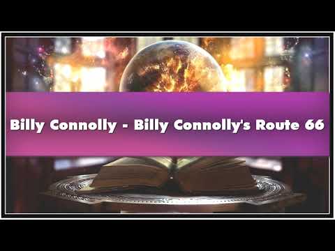 Video: Billy Connolly: Biografi, Krijimtari, Karrierë, Jetë Personale